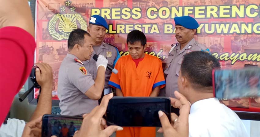 Penjual Bom Perusak Terumbu Karang Terancam Hukuman Mati