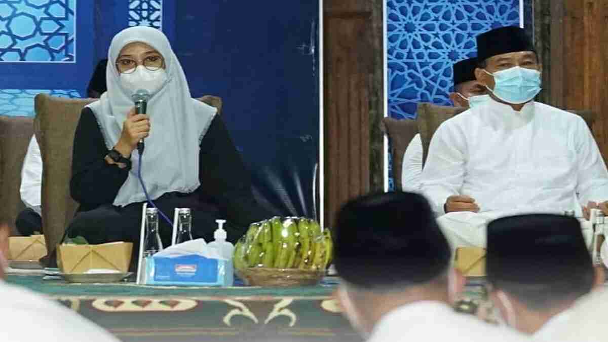 Pemkab Banyuwangi Gelar Doa Bersama untuk Awak KRI Nanggala 402