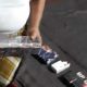 Peredaran Penjualan Rokok Non Cukai di Banyuwangi Lumayan Marak