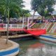 Gebyar Launching Destinasi Wisata Jembatan Sasak Gantung Terpadu Banyuwangi Disoal Warga