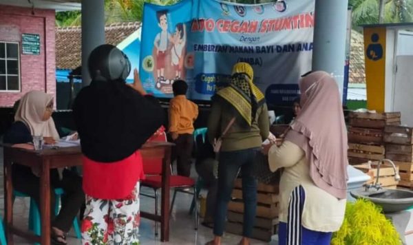 LSM Rejowangi Bakal Laporkan Pemdes Genteng Wetan ke Kejaksaan Negeri Banyuwangi