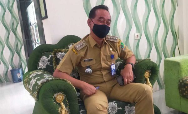 Camat Songgon Banyuwangi Dukung Pengungkapan Dugaan Pemotongan Bansos